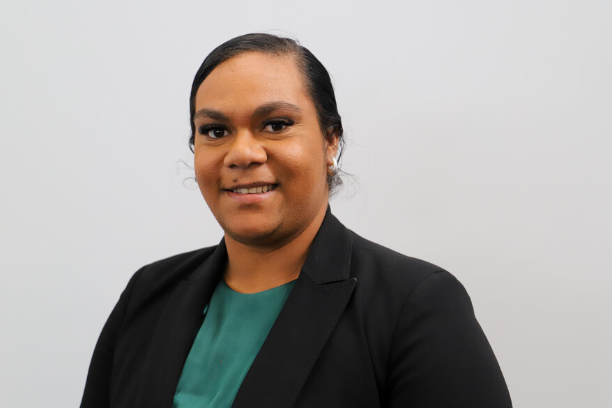2024 Lgaq cr shalane gibson