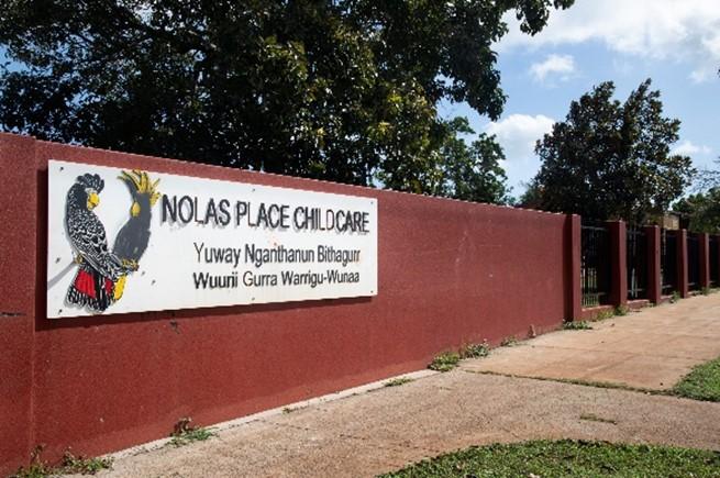 Nola&#039;s place